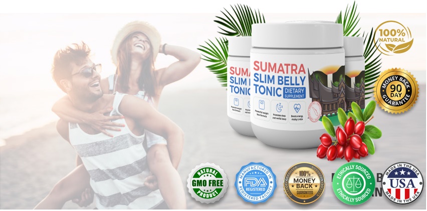 Discount Page - Sumatra Tonic Store